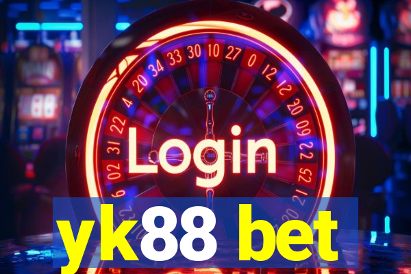 yk88 bet